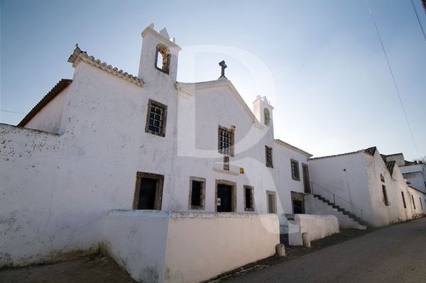 Casa da Quinta dos Sousa Chichorro